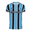 Maillot de Supporter Gremio Domicile 2023-24 Pour Enfant